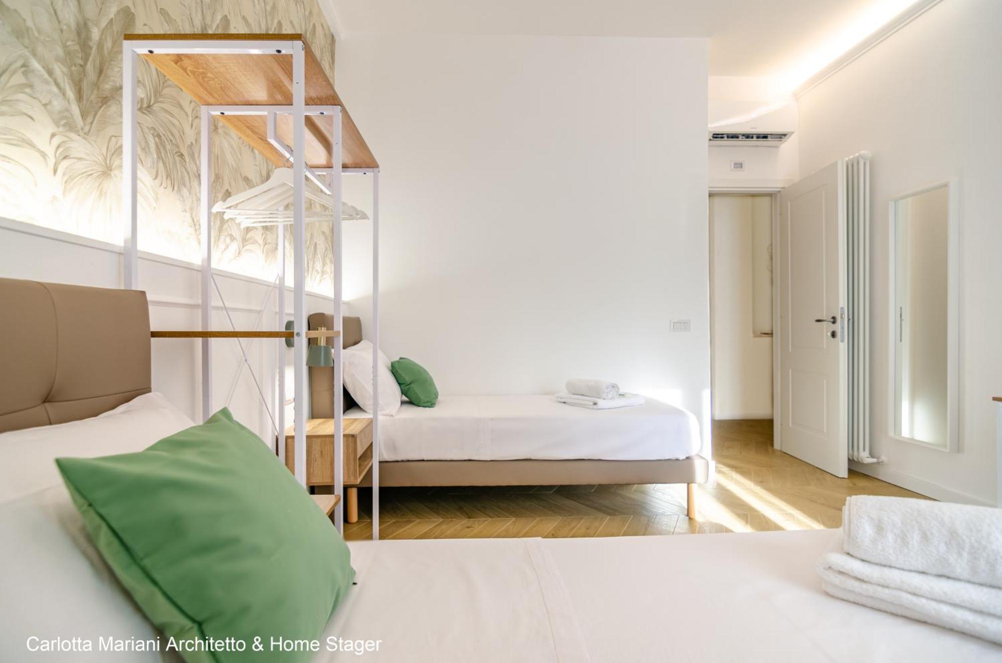 Maison B Apartment Rome