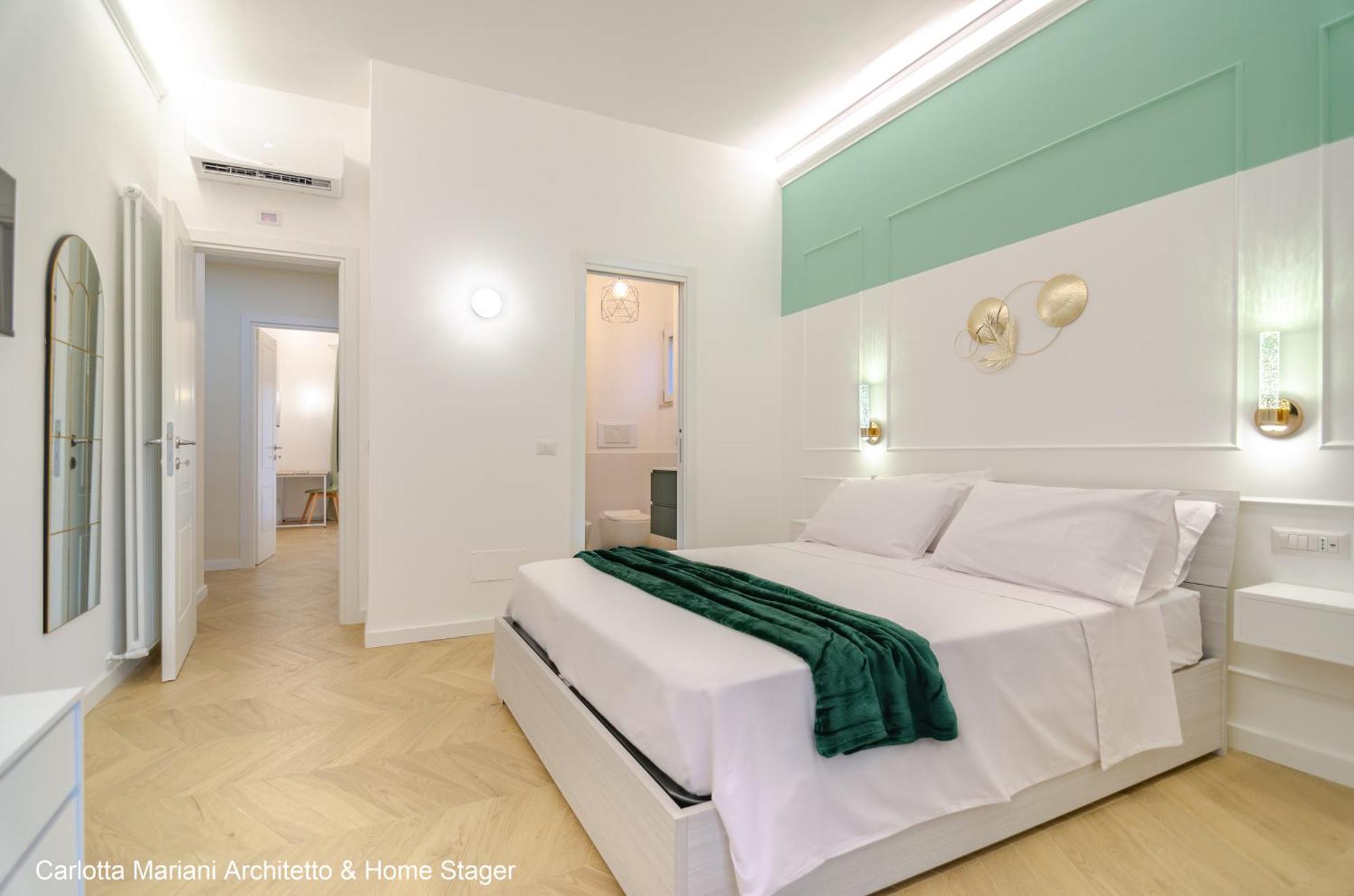 Maison B * Rome