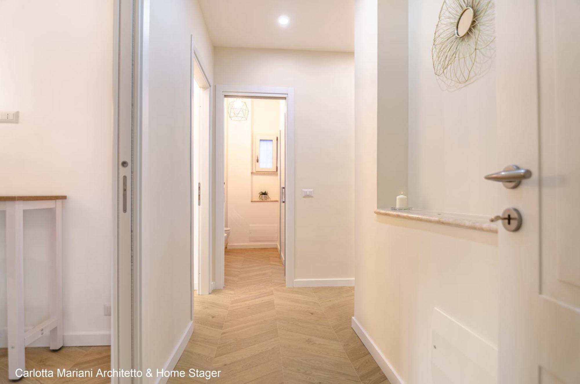 Apartment Maison B