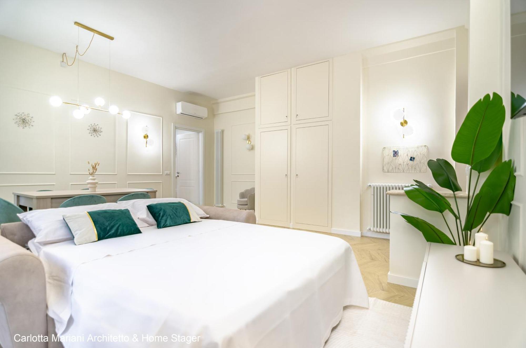 Maison B Apartment *