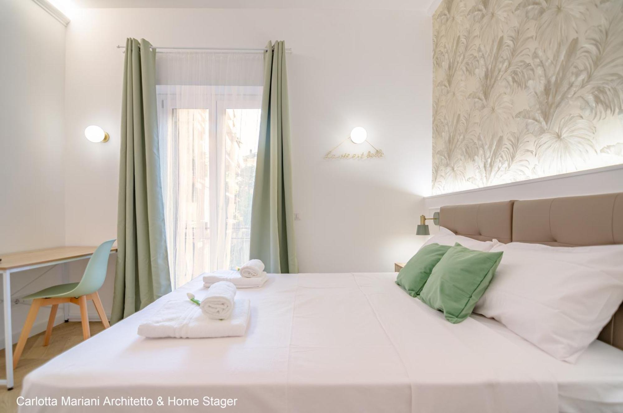 Apartment Maison B *