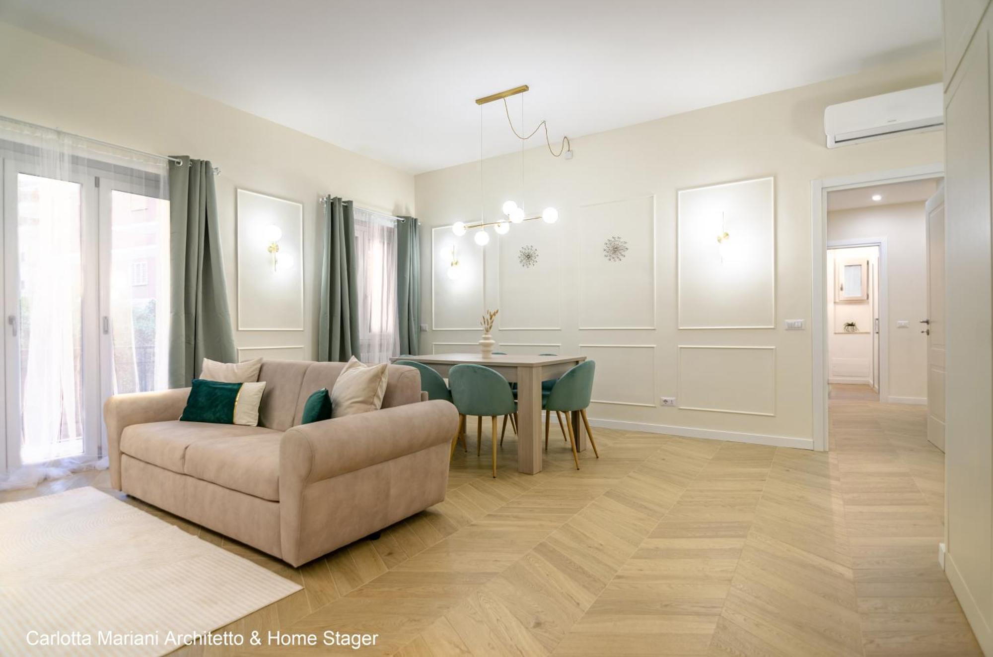 Maison B