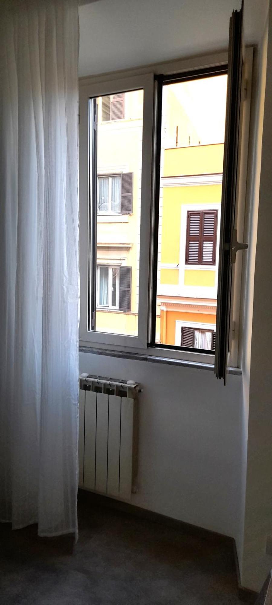 San Lorenzo Umbri Turistico Appartement *