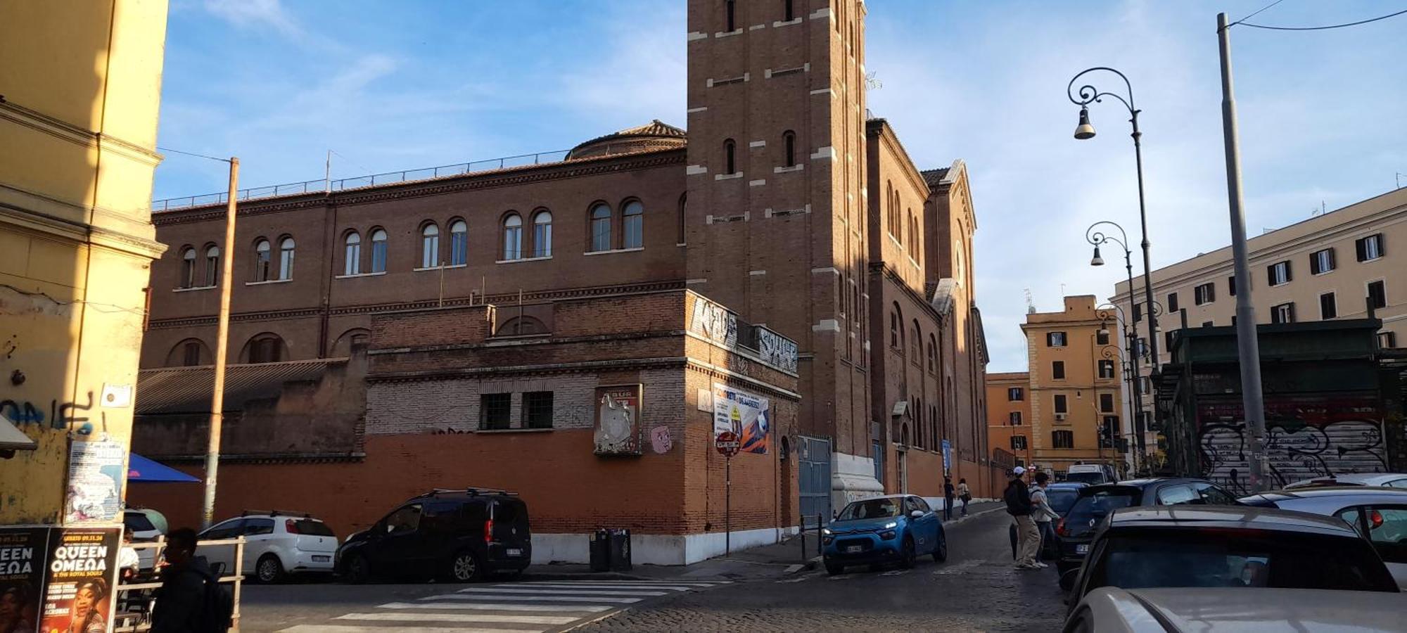 San Lorenzo Umbri Turistico Appartement