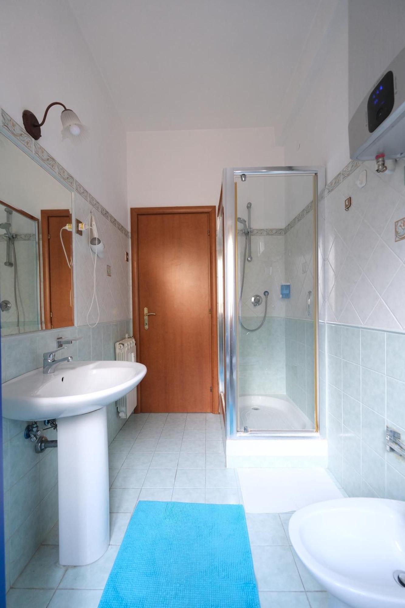 Guest house Piazza Tarquinia Rome