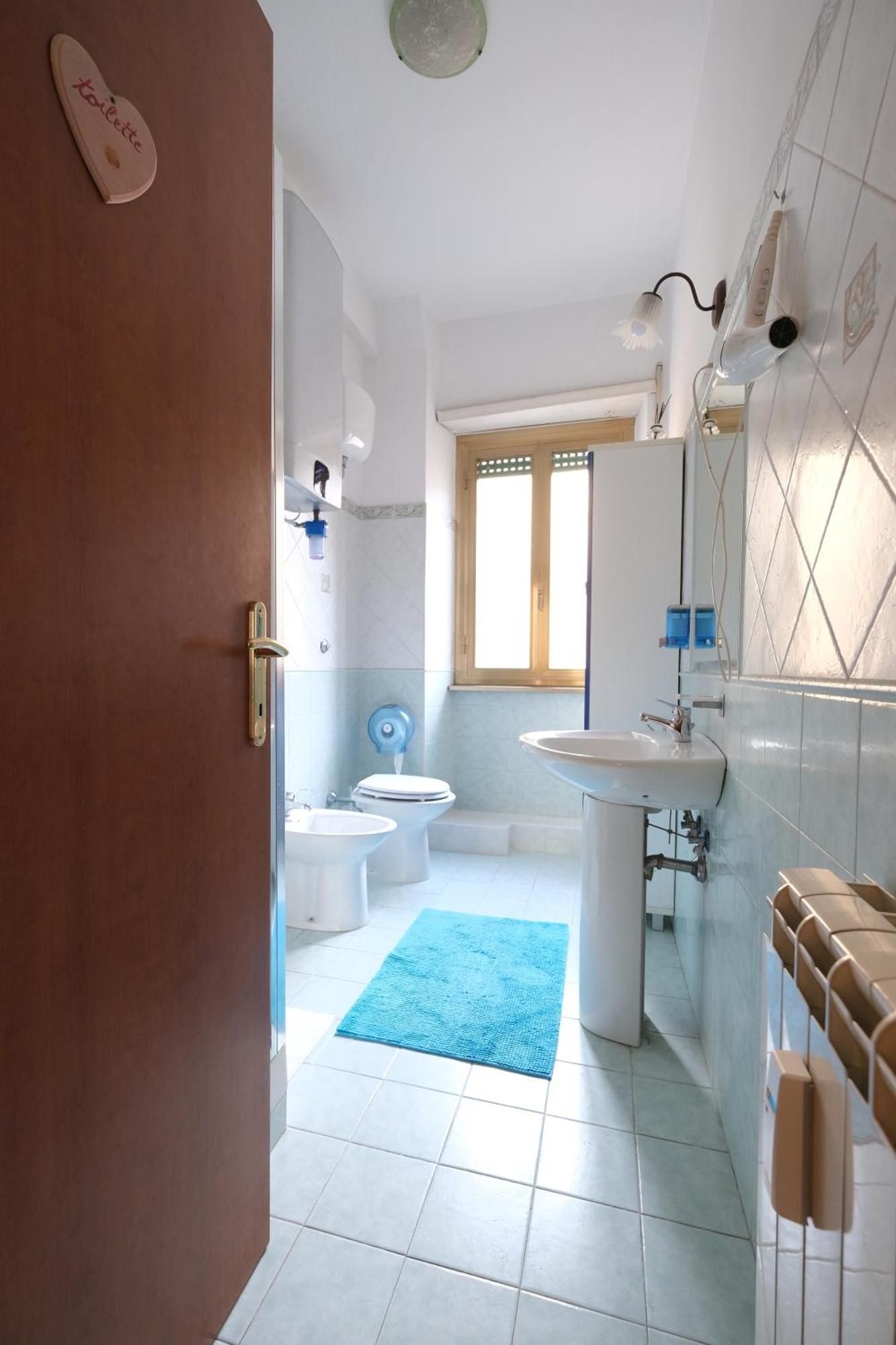 Guest house Piazza Tarquinia *