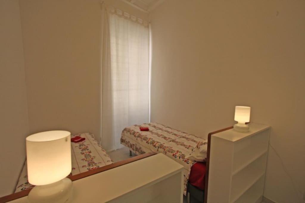 Holiday home Boschetto Holidays
