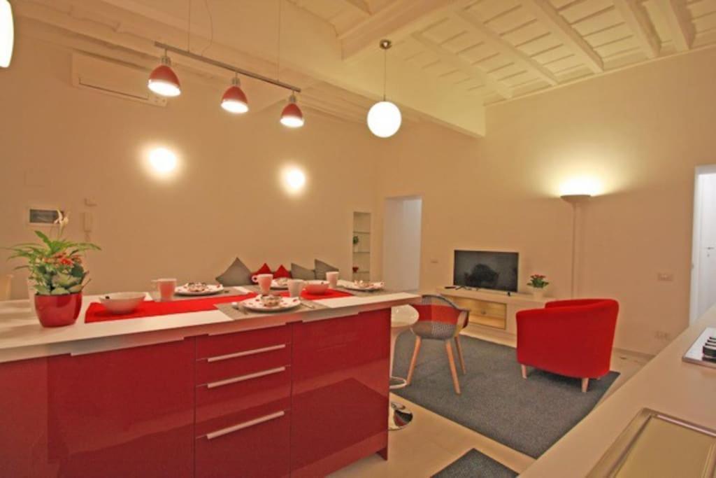 Boschetto Holidays Holiday home *