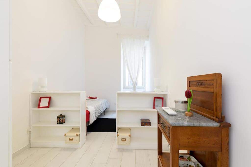 Hébergement de vacances Boschetto Holidays Rome
