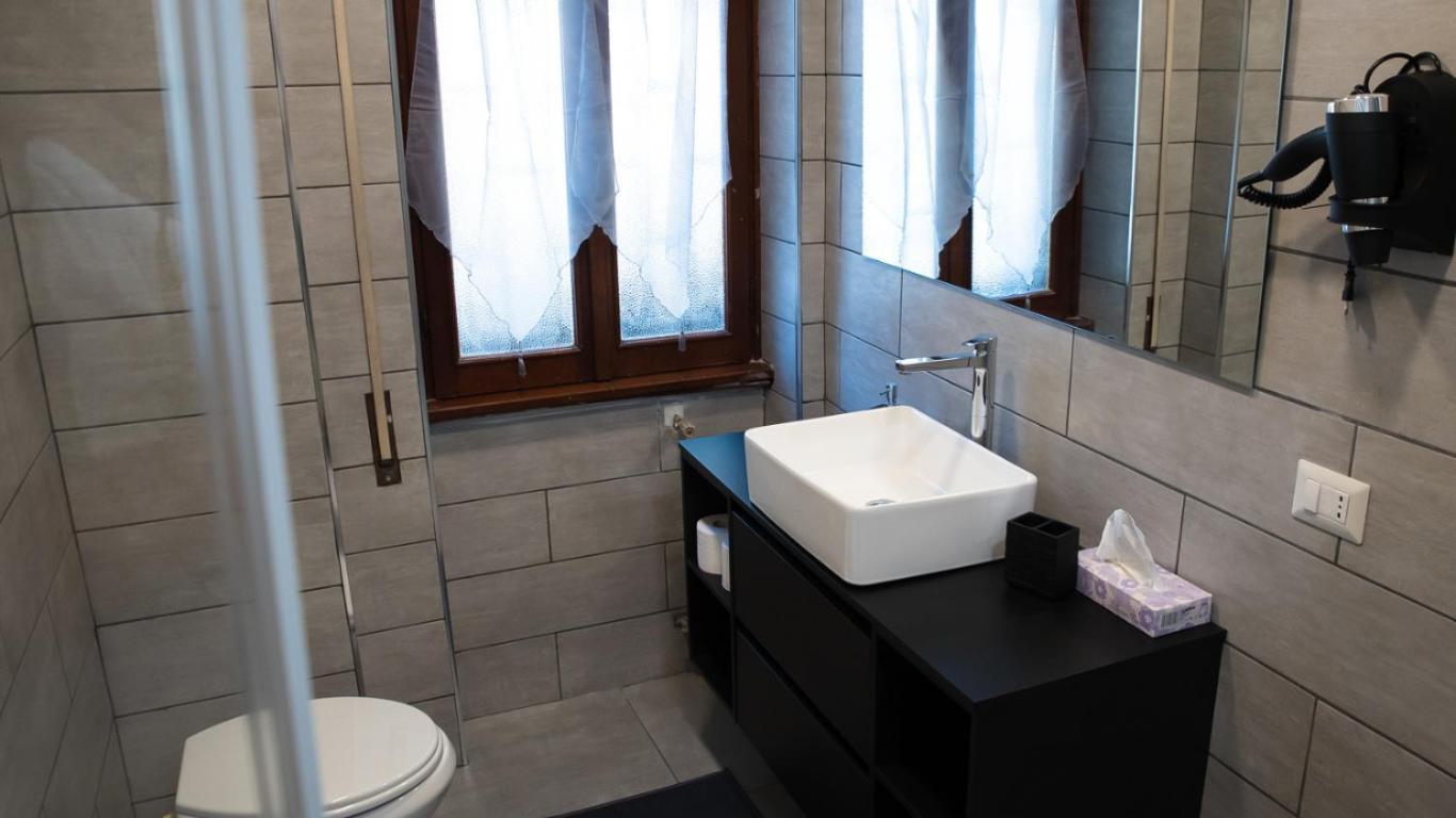 La Terrazza Sui Colli Bed & Breakfast Rome