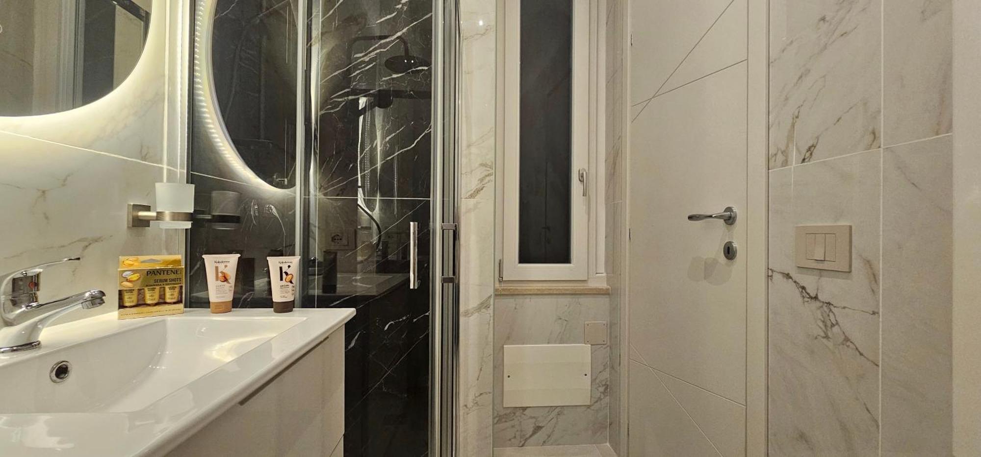 Il Magnifico Superior 400m From Tiburtina Railway Station And 290m From Metro Couette-café Rome