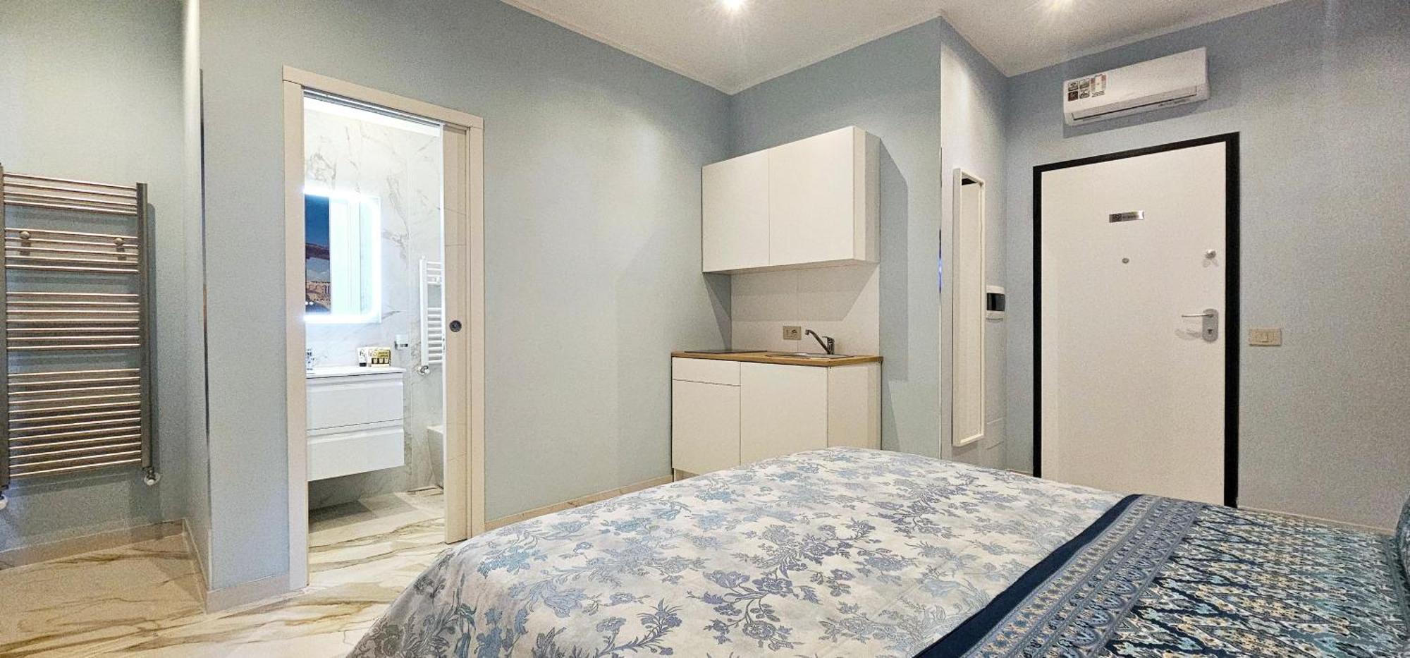 Il Magnifico Superior 400m From Tiburtina Railway Station And 290m From Metro Rome