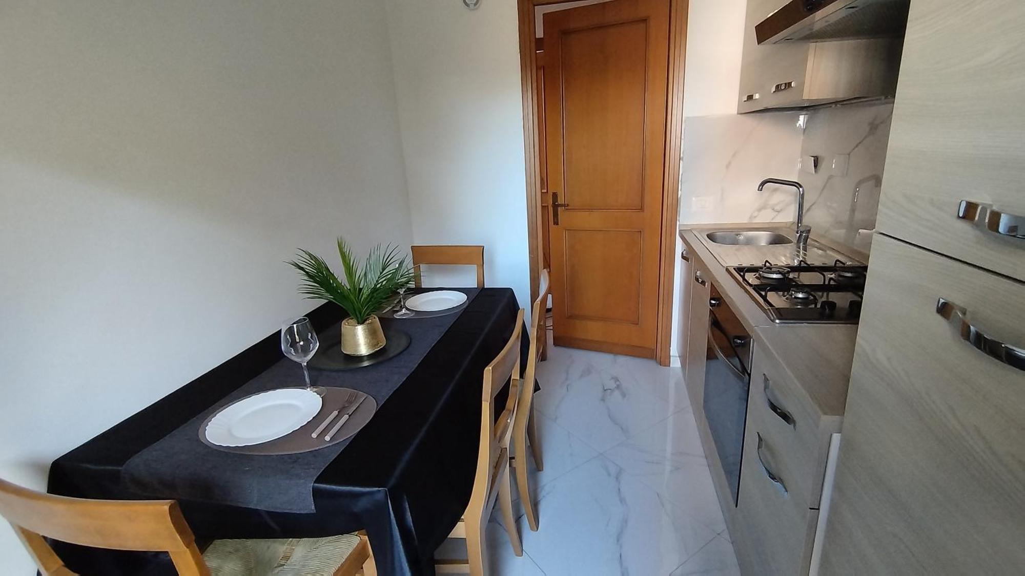 L'incanto Apartment Rome