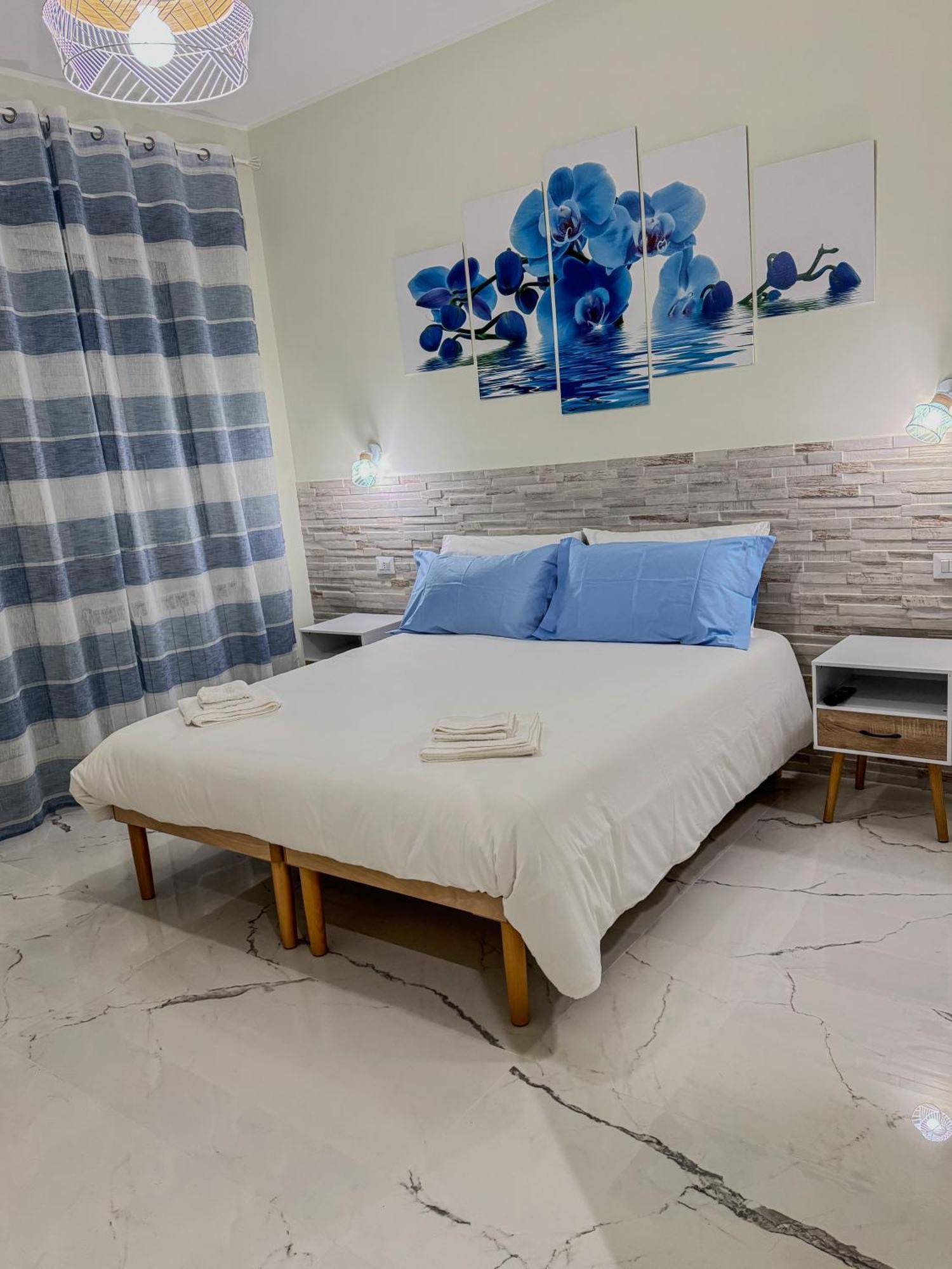 Little Gardens Guest house Rome