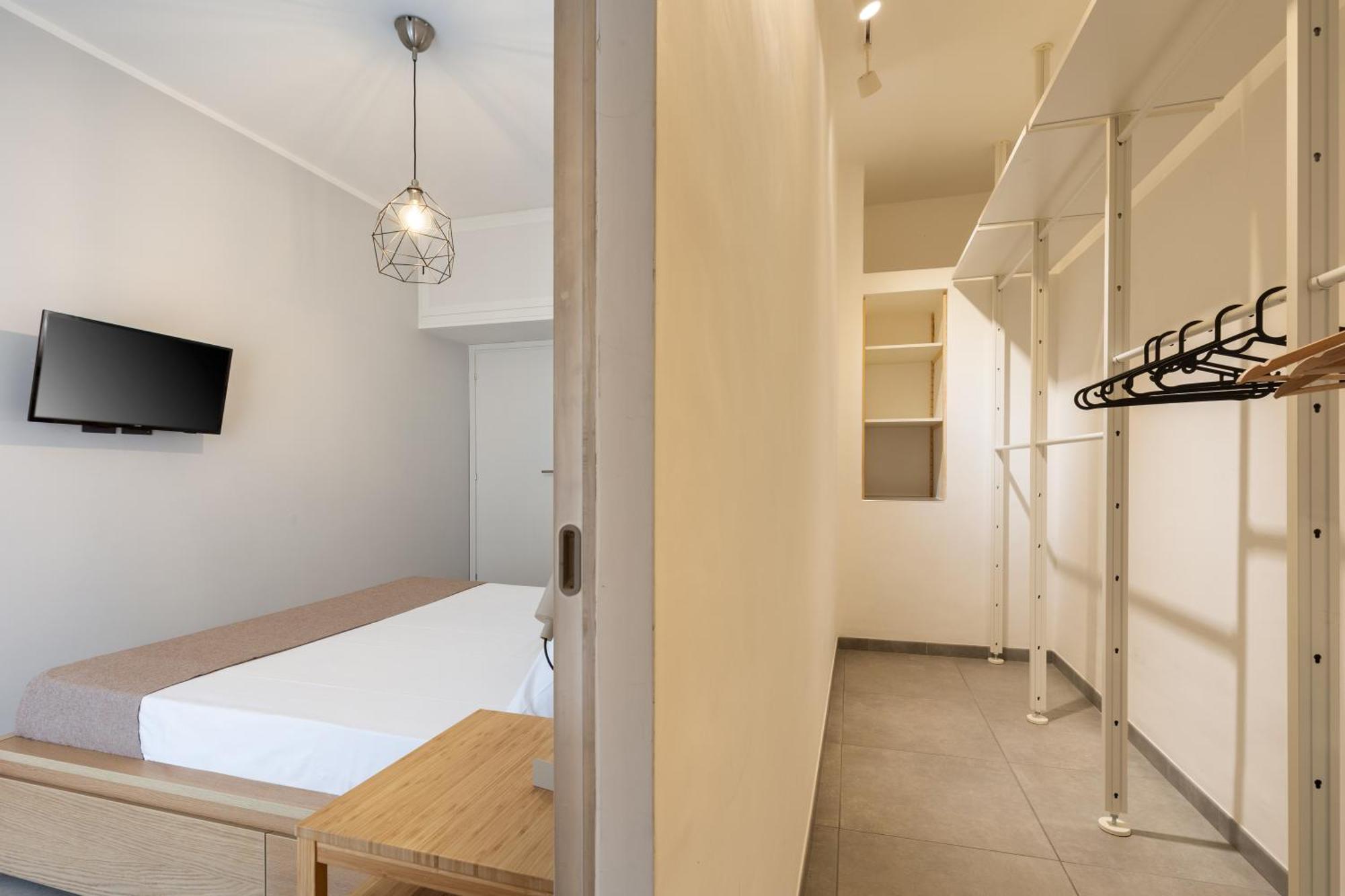 Urban Light House -10 Minuti Dalla Metro Apartment Rome