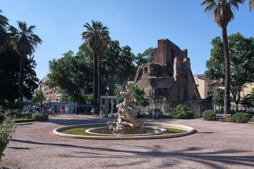 New! Rome