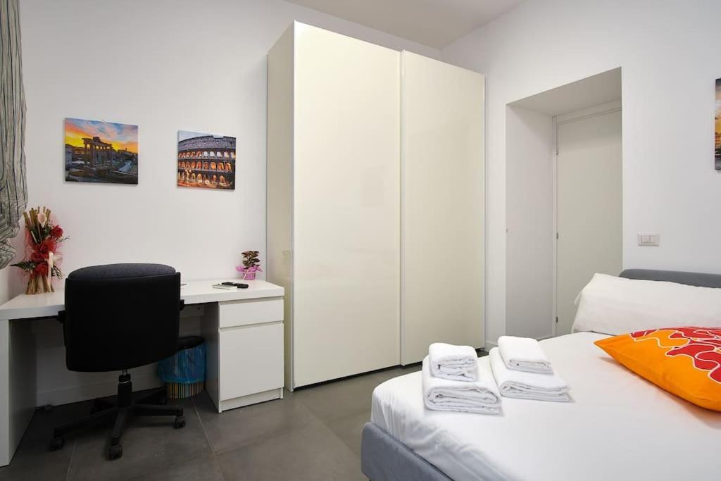 New! Apartment Rome