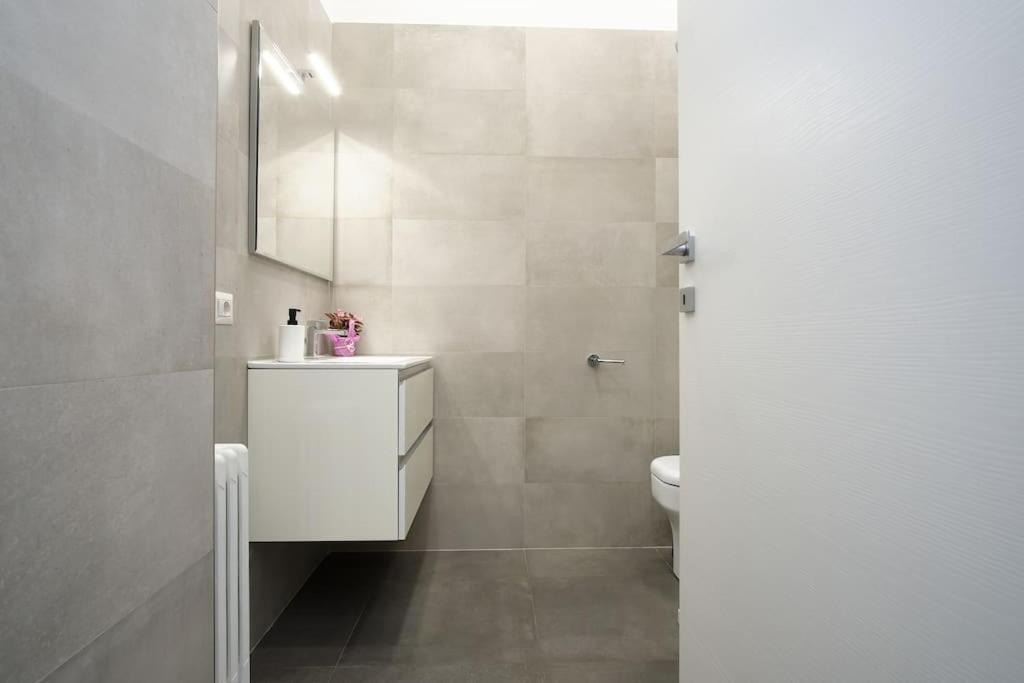 New! Apartment