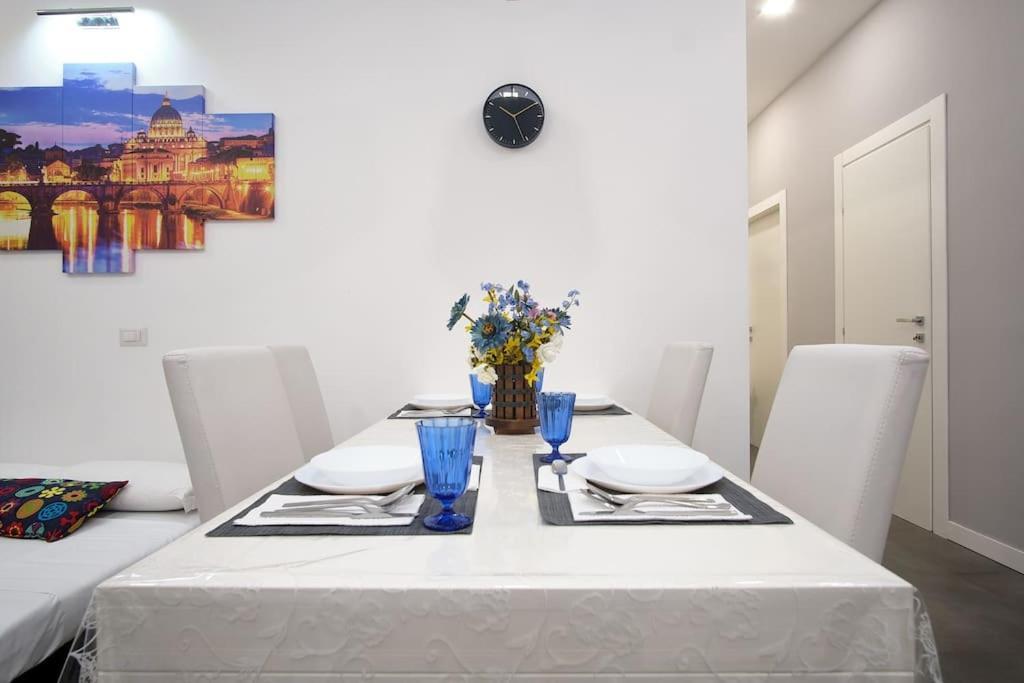 New! Apartment Rome