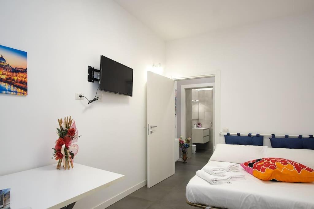 New! Rome