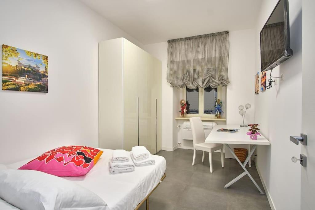 New! Apartment Rome