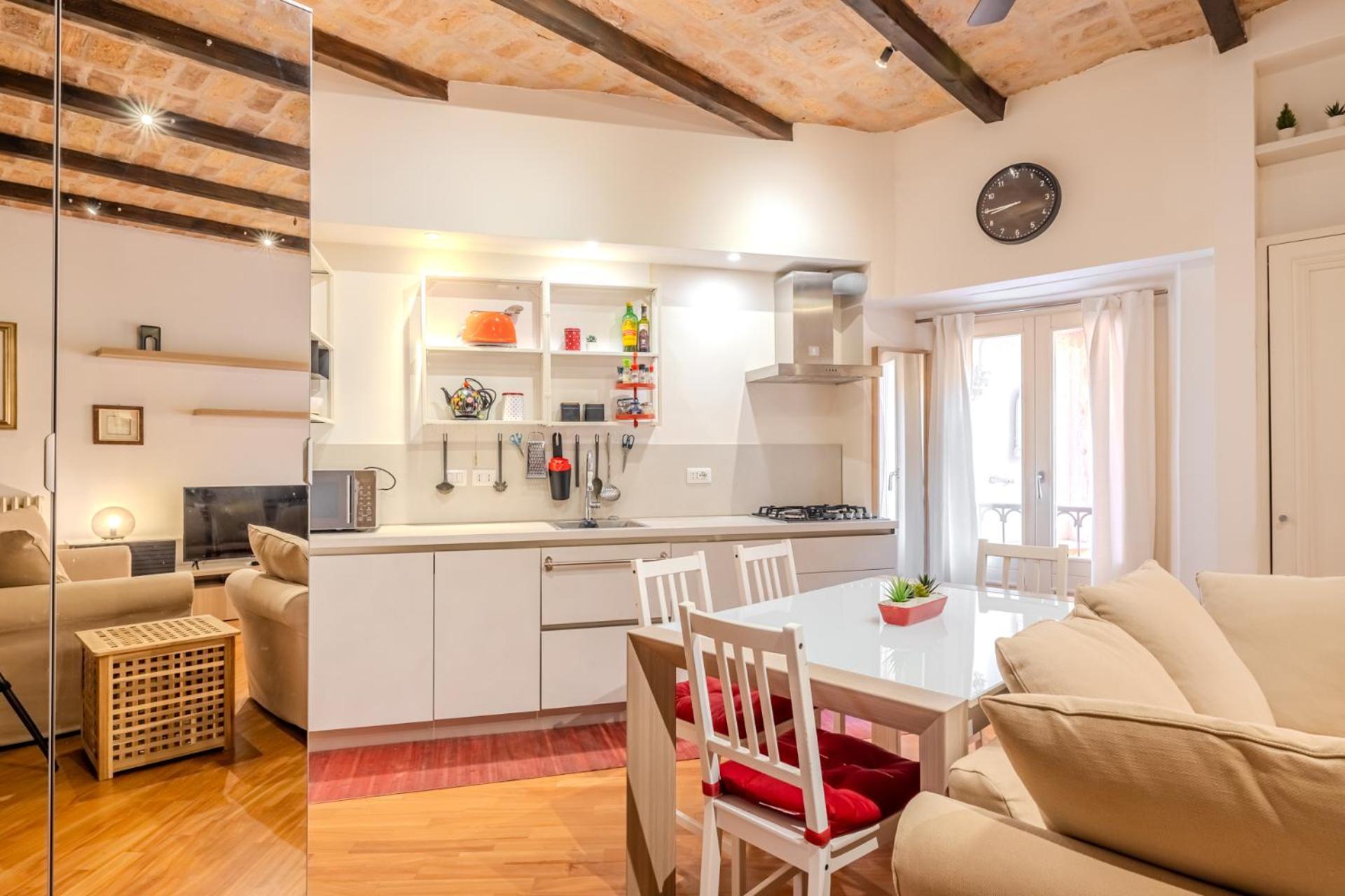 Apartamento Charme E Stile A Via Foscolo *