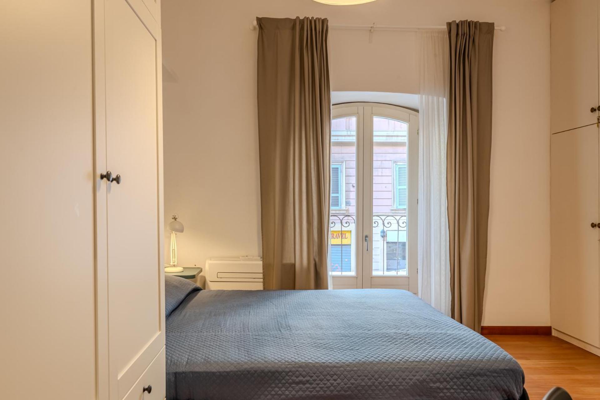 Charme E Stile A Via Foscolo Rome