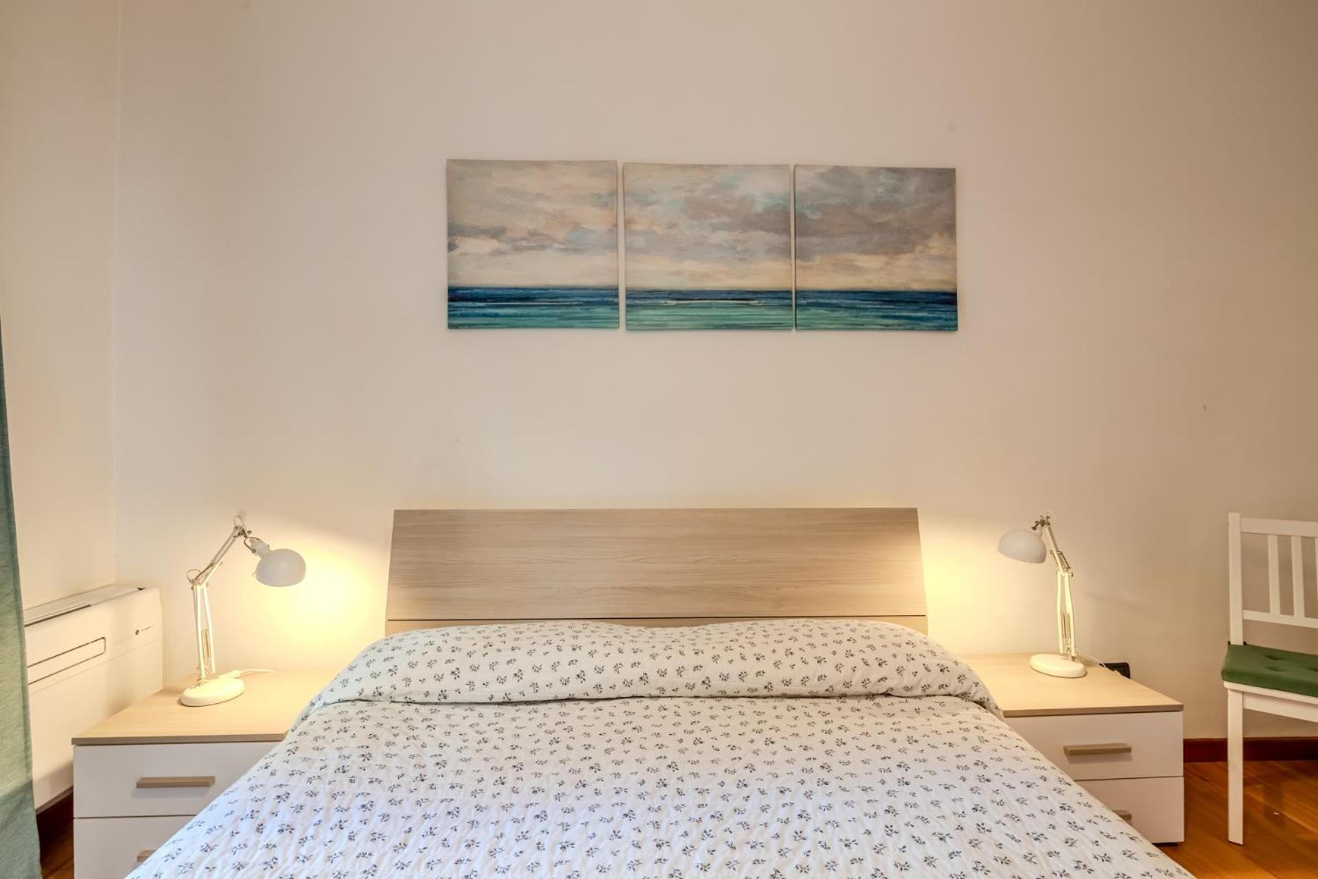 Apartamento Charme E Stile A Via Foscolo