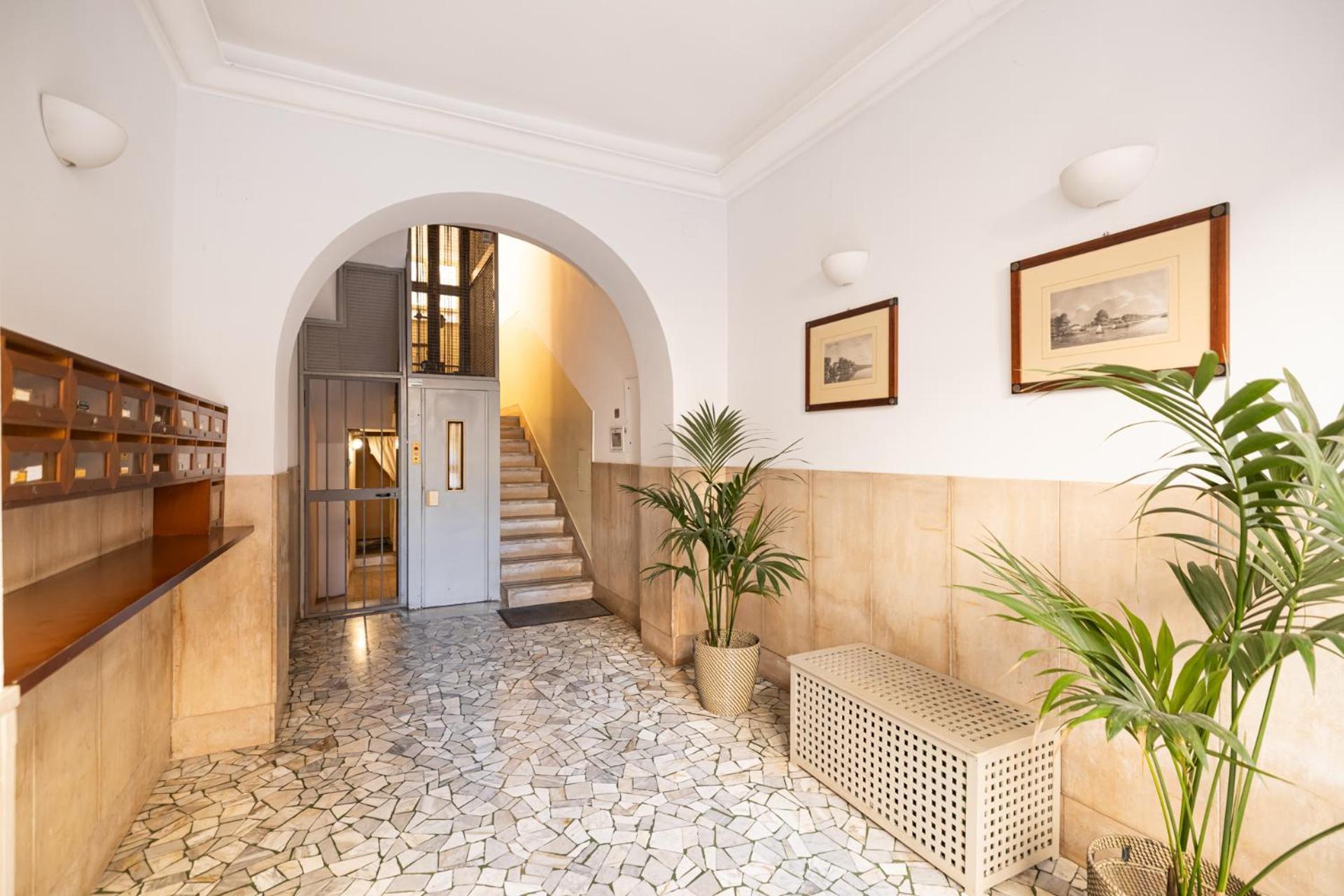 Charme E Stile A Via Foscolo Roma