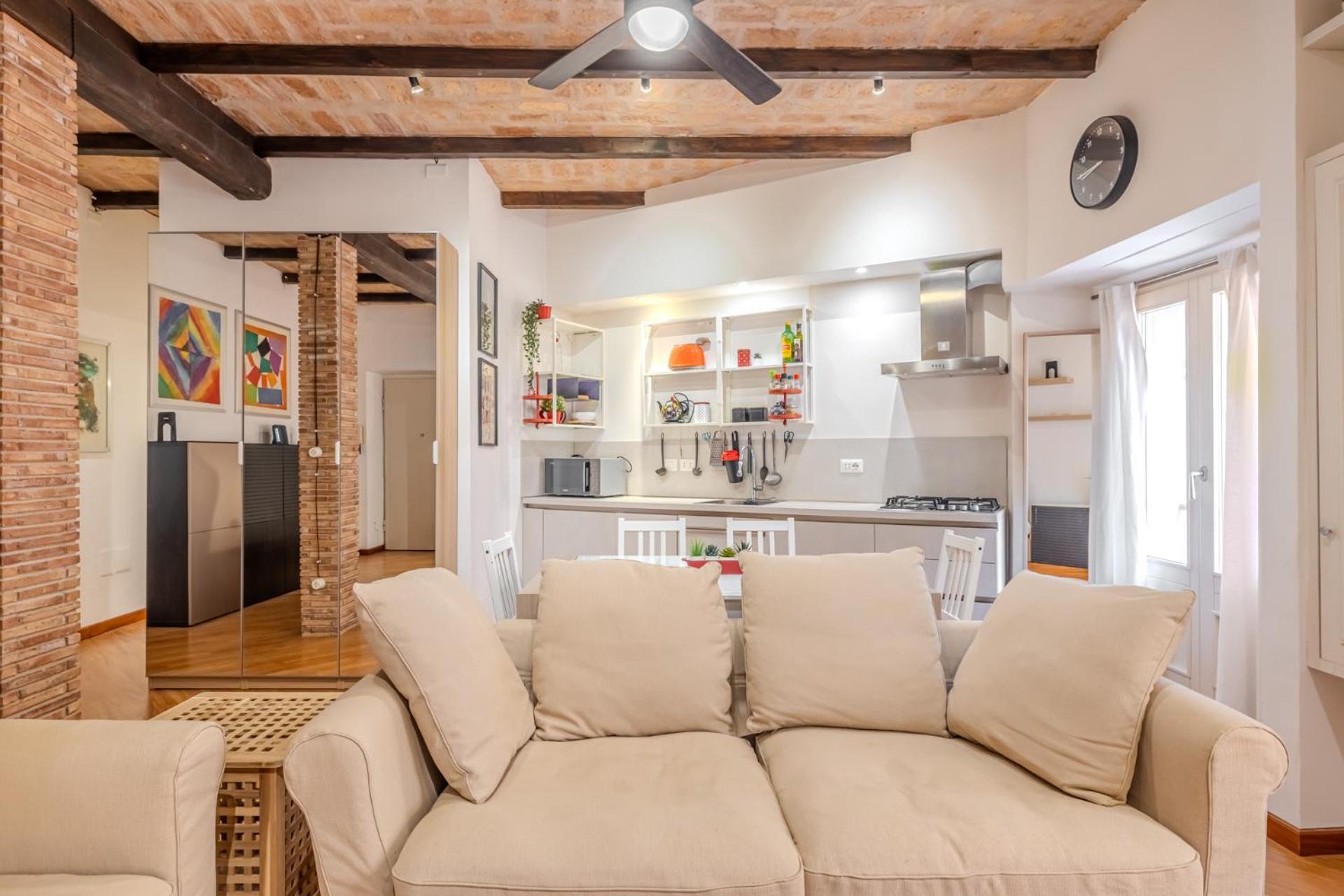 Apartamento Charme E Stile A Via Foscolo *
