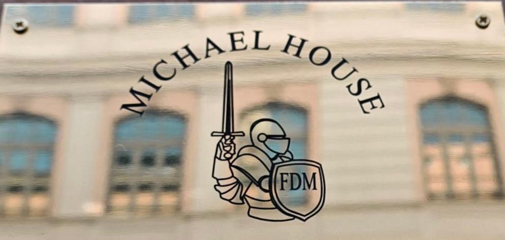 Holiday home Michaelhouse