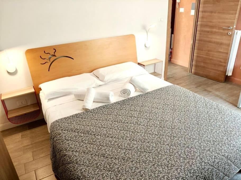 Apartment Cozy In The Heart Of Garbatella *
