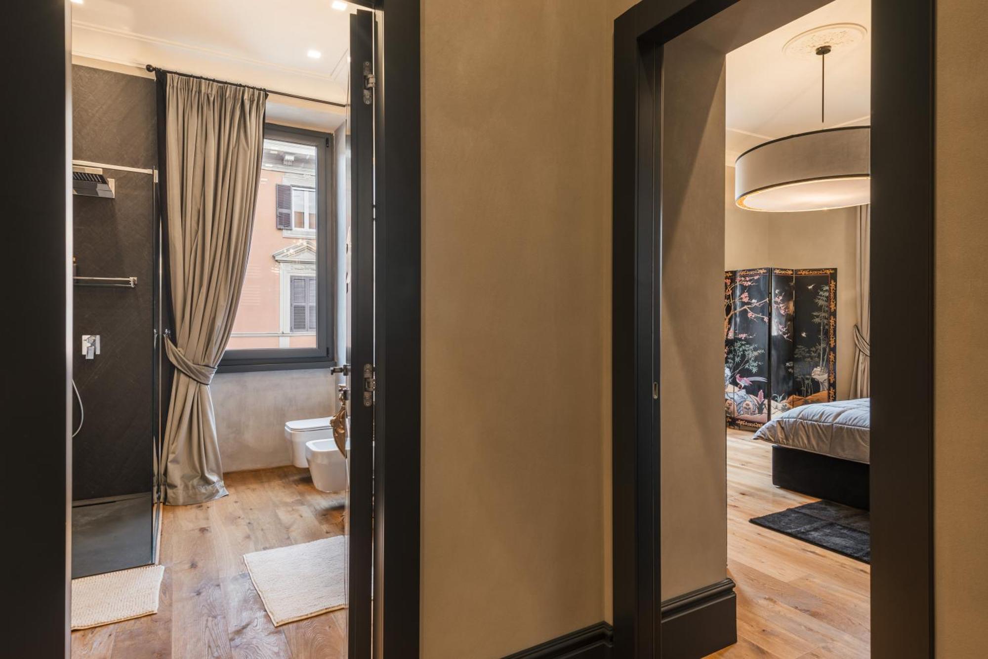 Mega Royal Apartment *