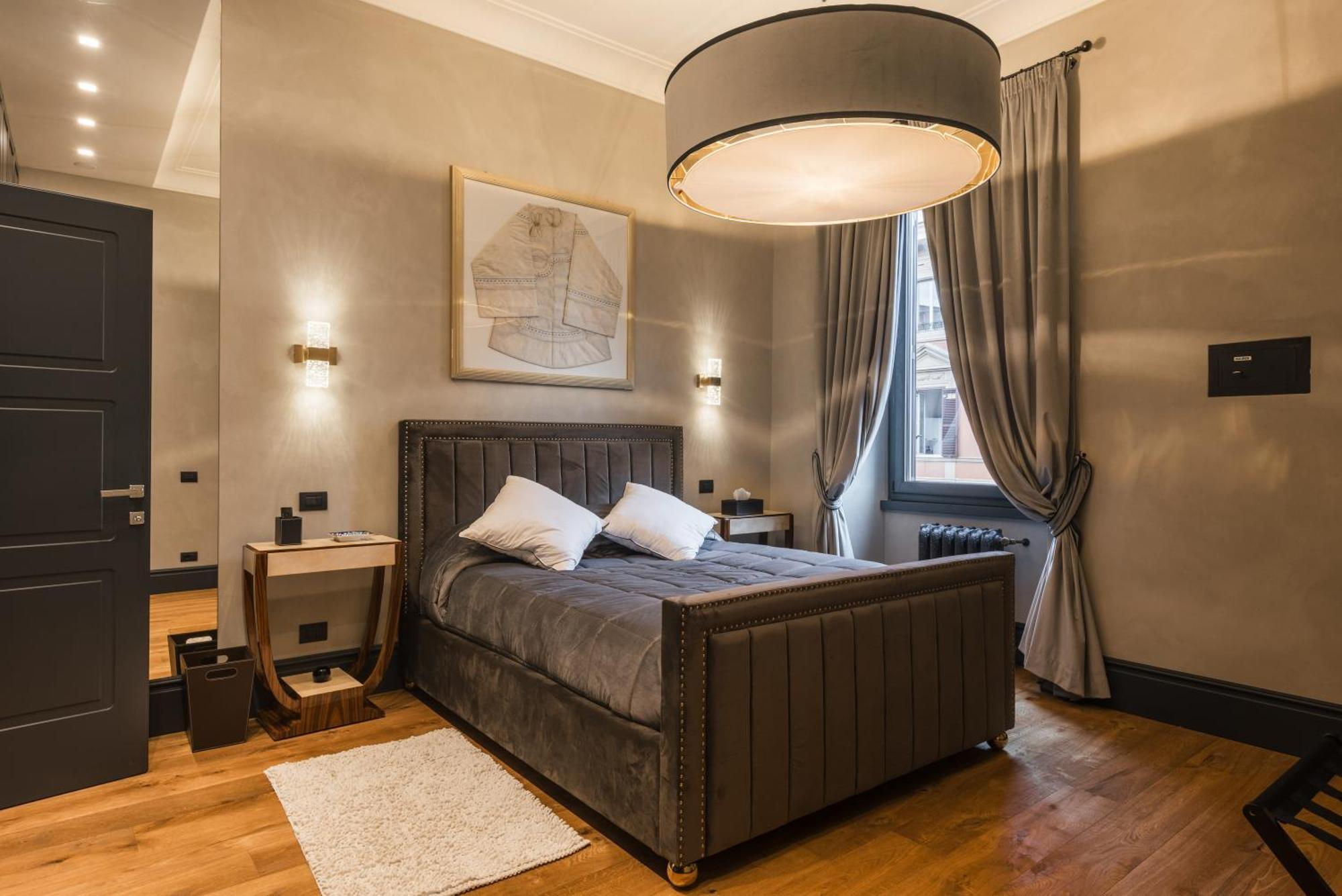 Mega Royal Apartment Rome