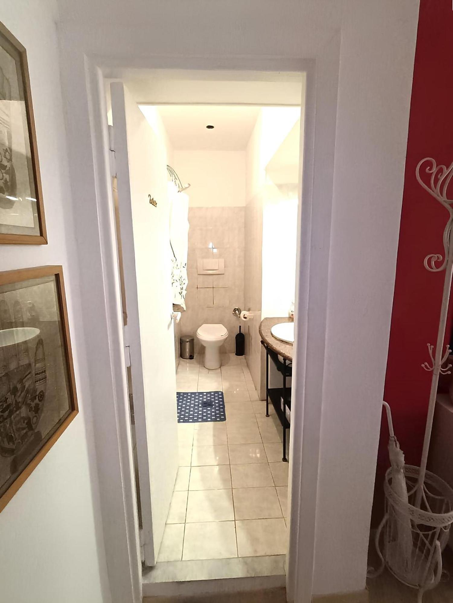 Apartment San Giovanni - Re Di