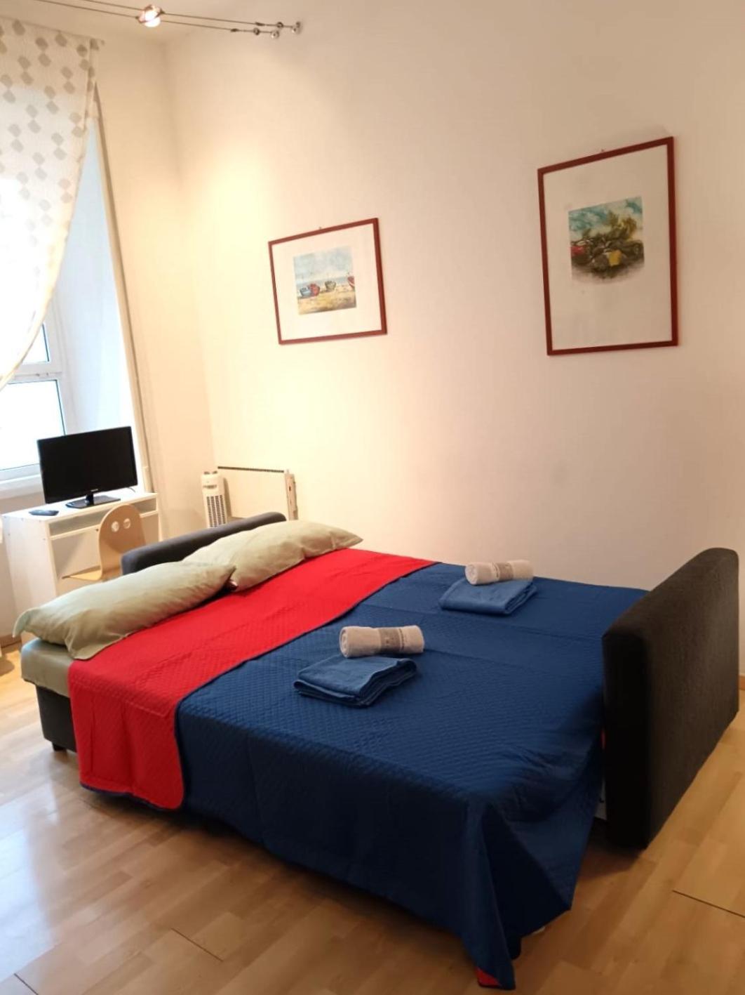 Apartment San Giovanni - Re Di Rome