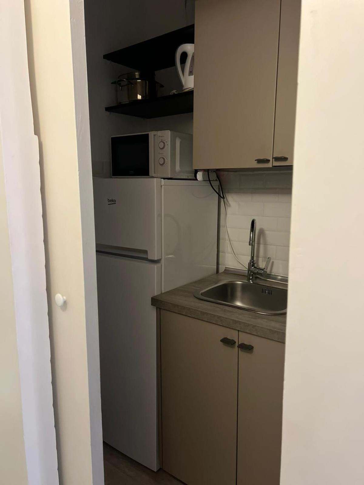 Apartamento Cappuccini House *