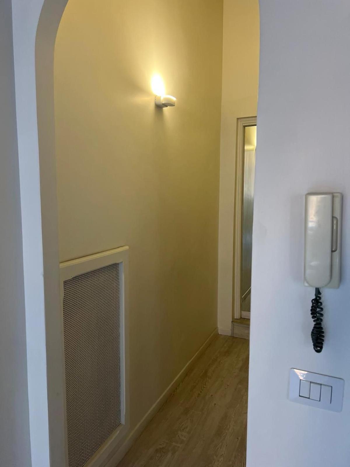 Cappuccini House Apartamento Roma