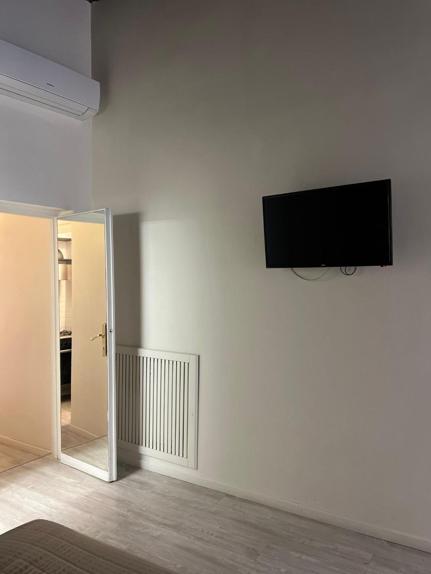 Cappuccini House Apartamento Roma