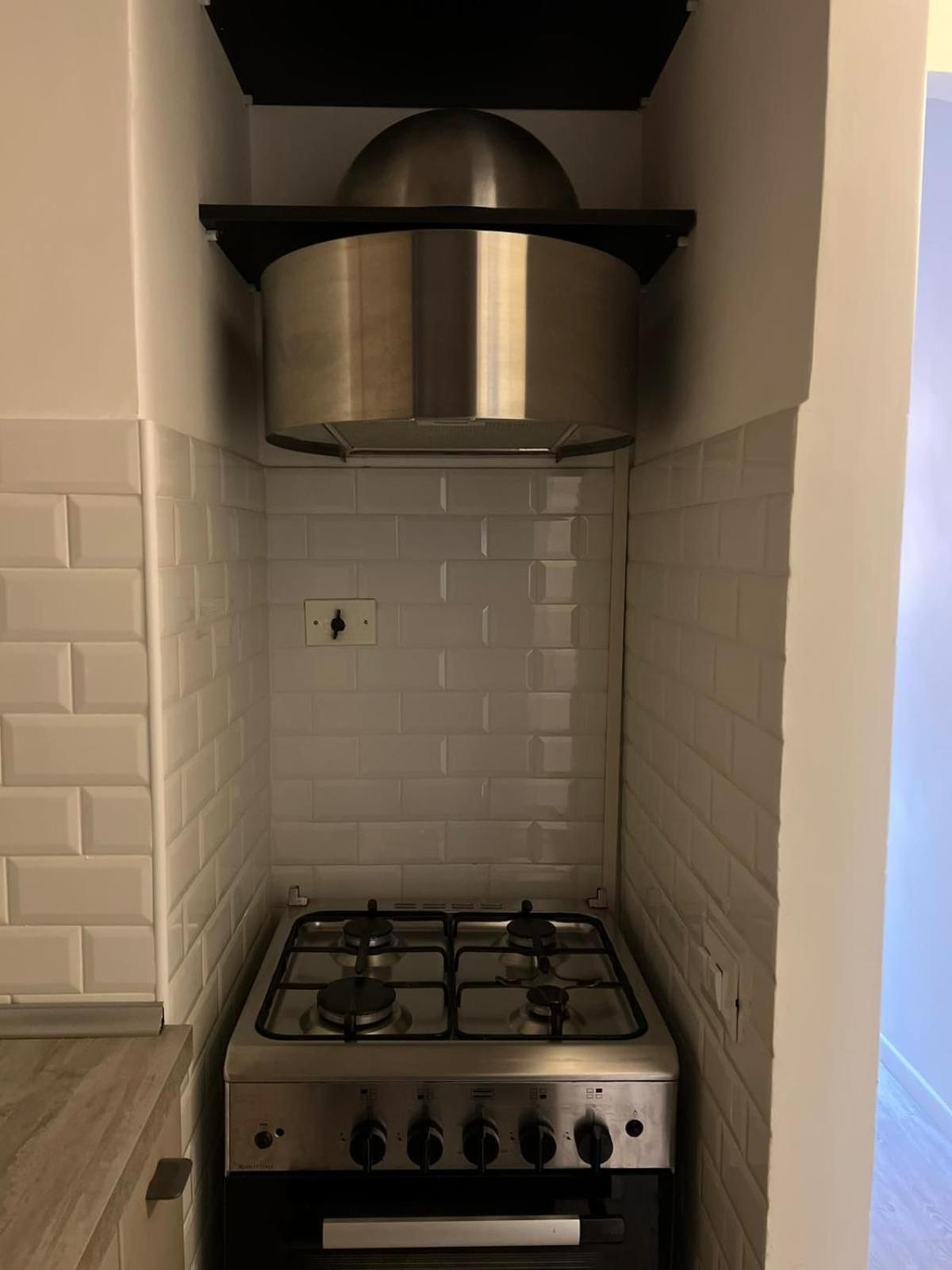 Apartamento Cappuccini House Roma