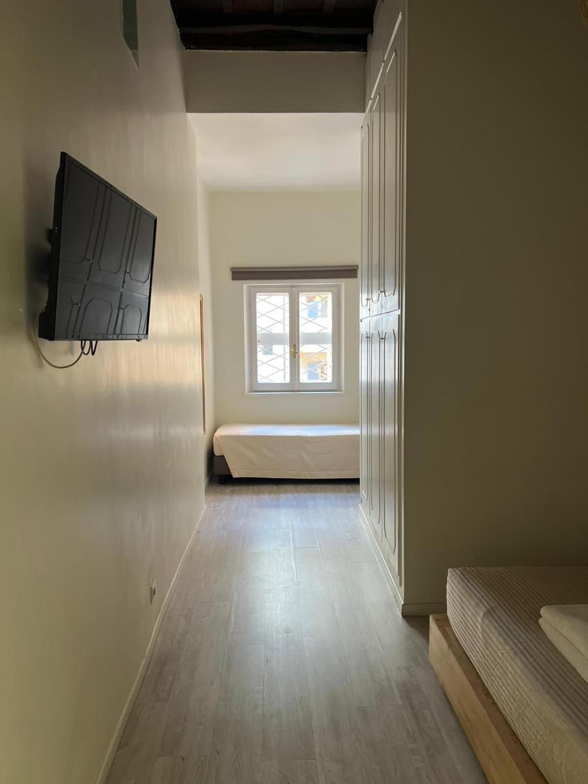 Apartamento Cappuccini House Roma