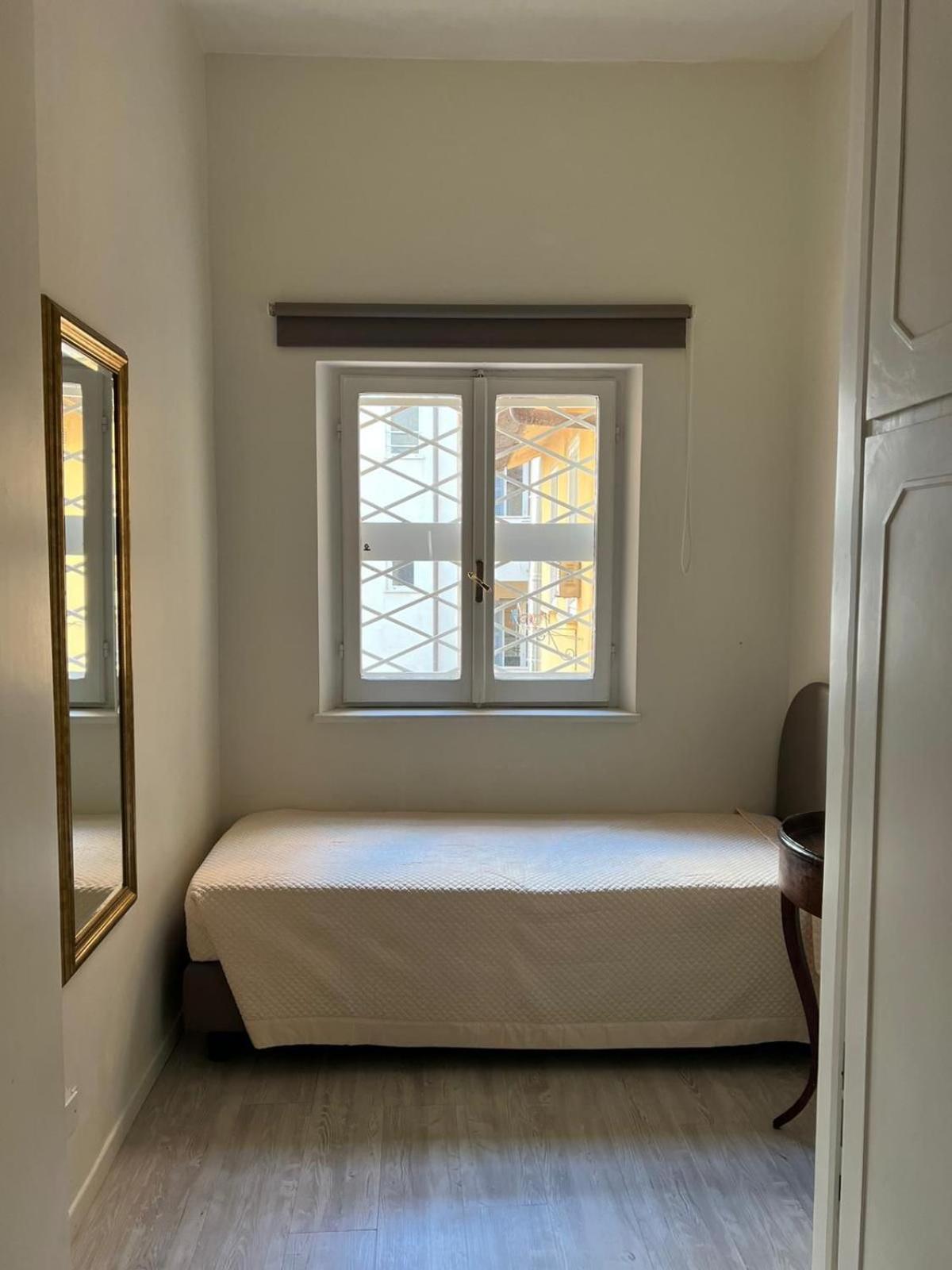 Cappuccini House Roma