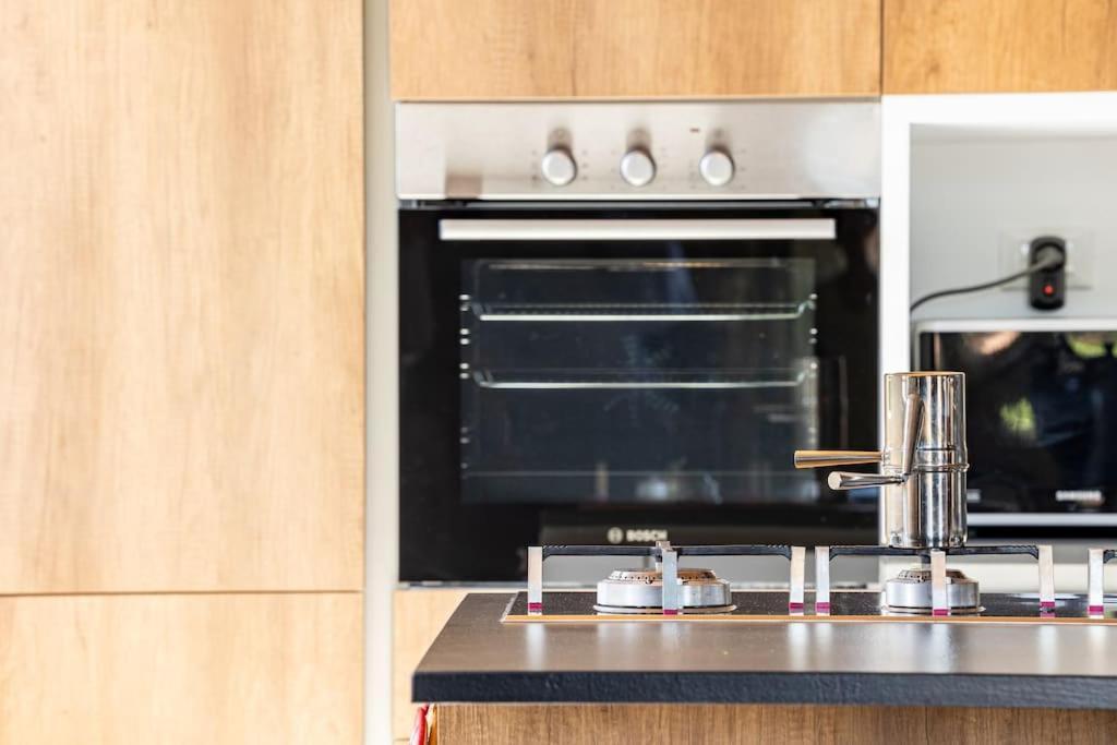 Apartment Loft In Garbatella Rome