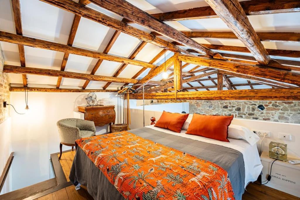 Loft In Garbatella Apartment Rome