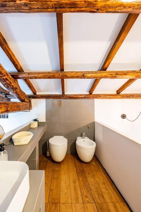 Loft In Garbatella * Rome