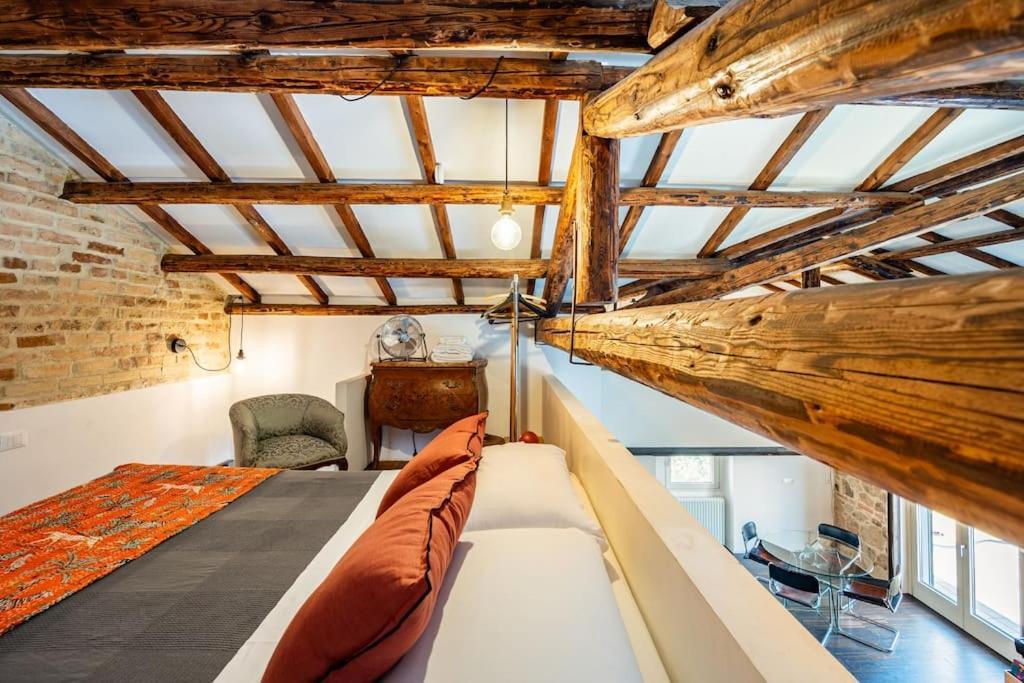Loft In Garbatella