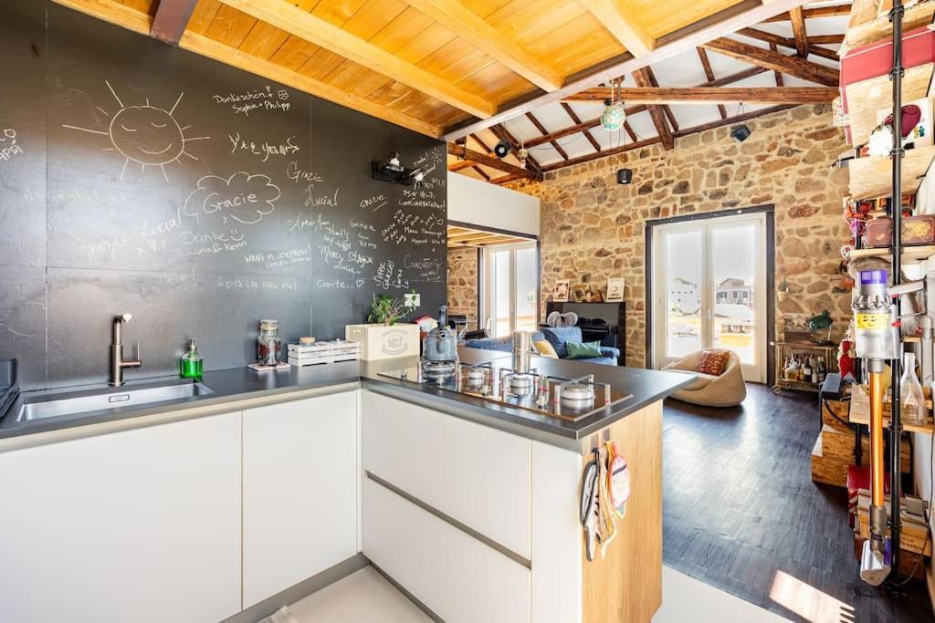 Loft In Garbatella * Rome