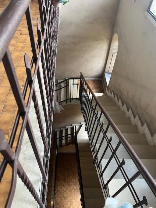 Apartment Loft In Garbatella Rome