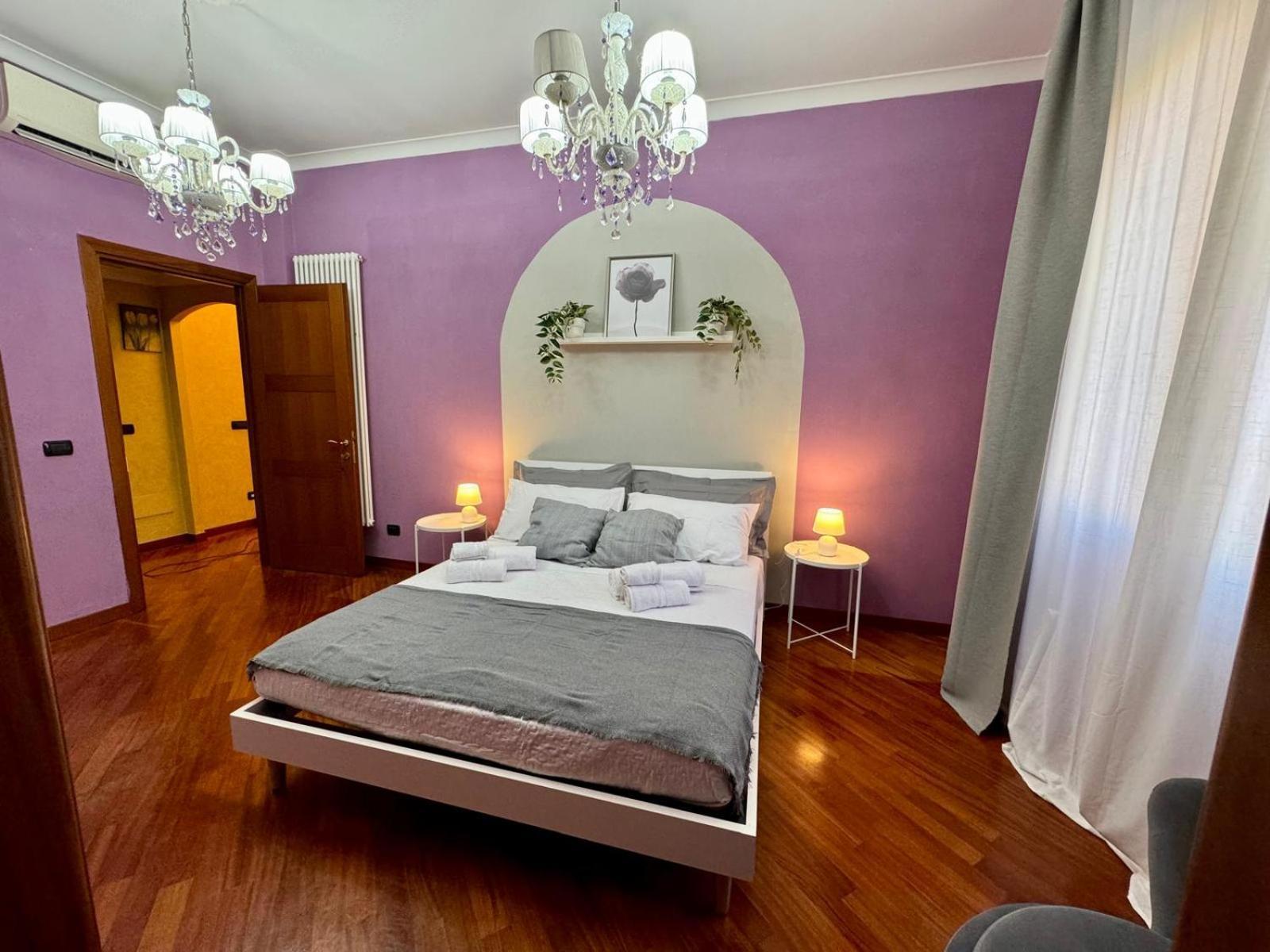 Apartment Doria Boutique