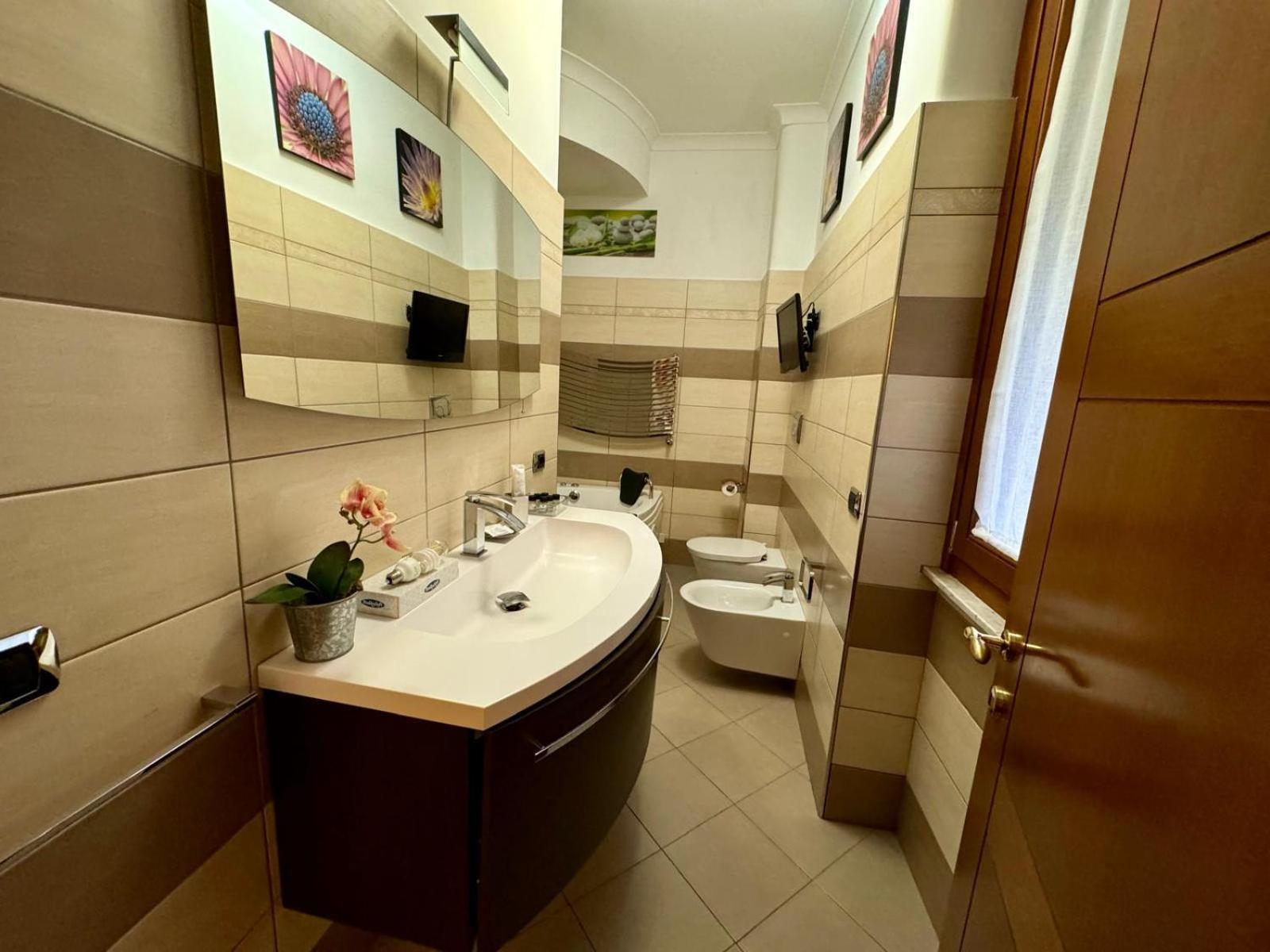 Doria Boutique Apartment Rome